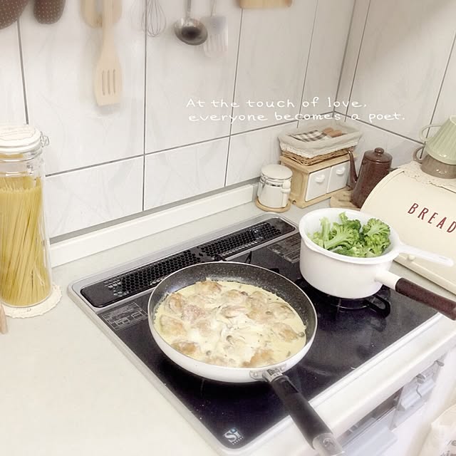 kanodeさんの実例写真