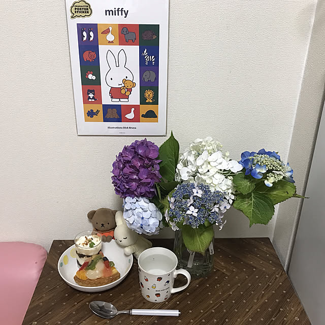 sakuramiffyさんの実例写真