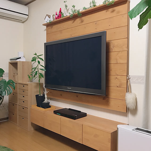 yukaさんの実例写真