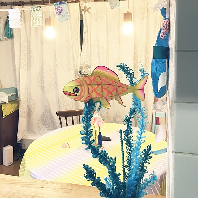 Asamiさんの実例写真
