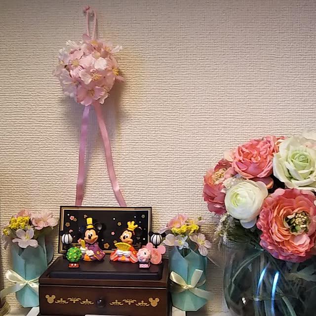Aliさんの実例写真