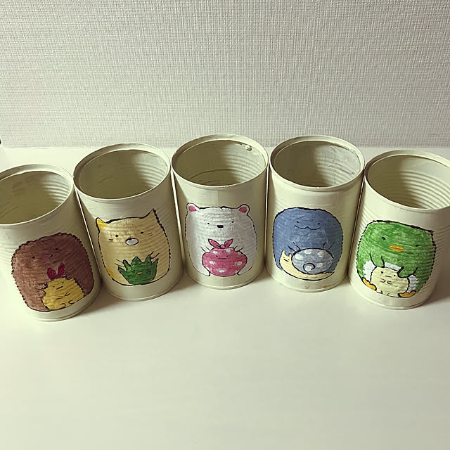 puriさんの実例写真