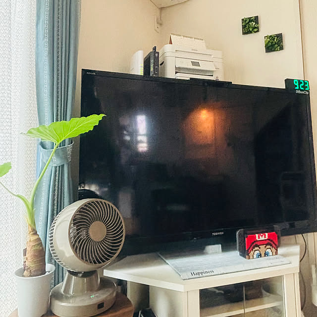 tomoさんの部屋