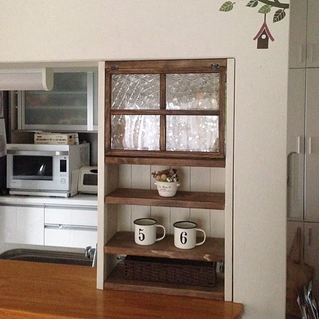mikiさんの実例写真