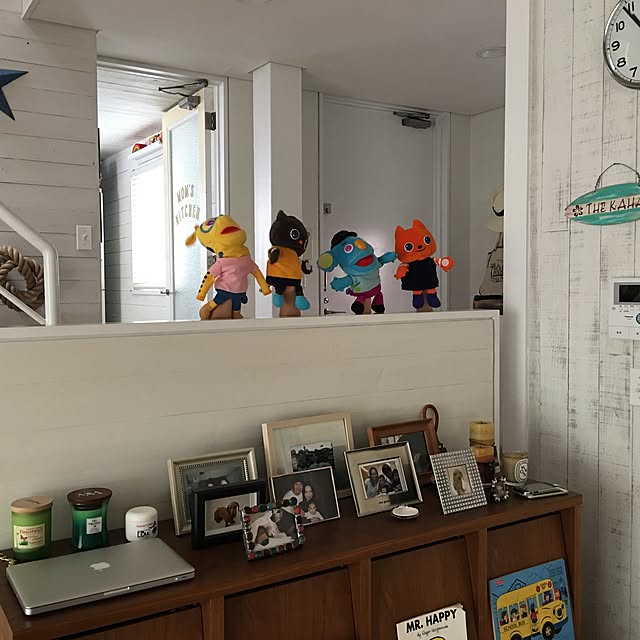 sariboooさんの実例写真