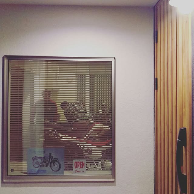 flat_house_japanさんの実例写真