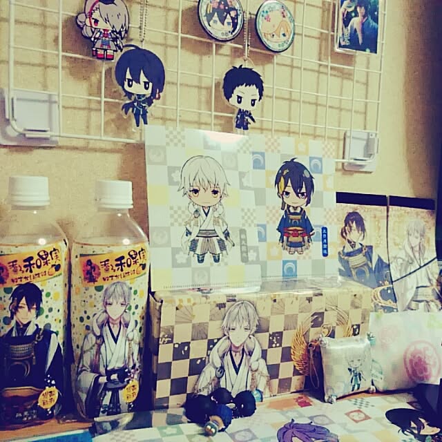 mikumikuさんの実例写真