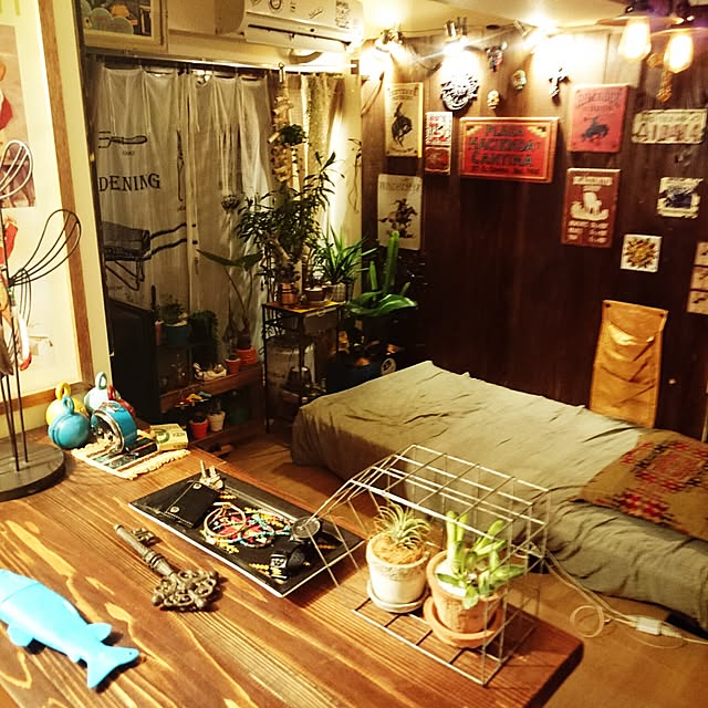 BOOBOOさんの実例写真