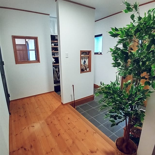 hiiisanさんの実例写真