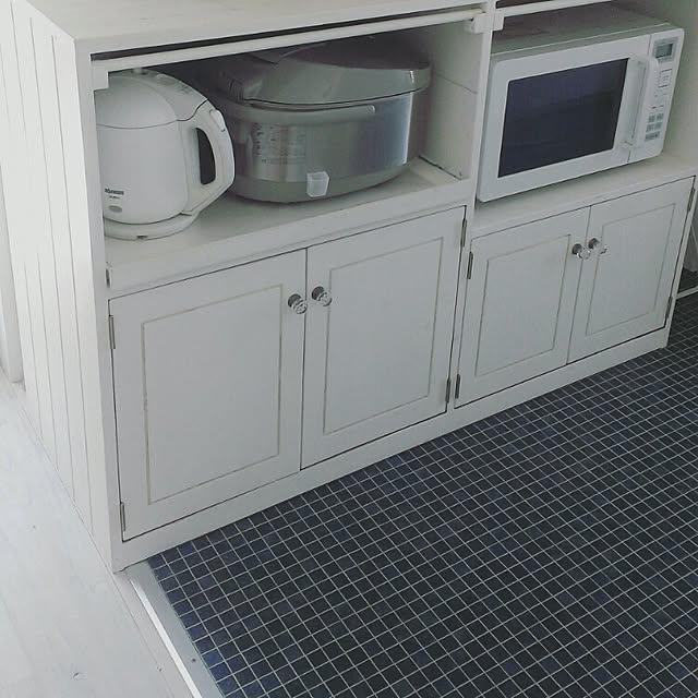 naoさんの実例写真