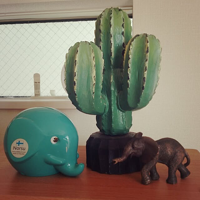 magarinさんの実例写真