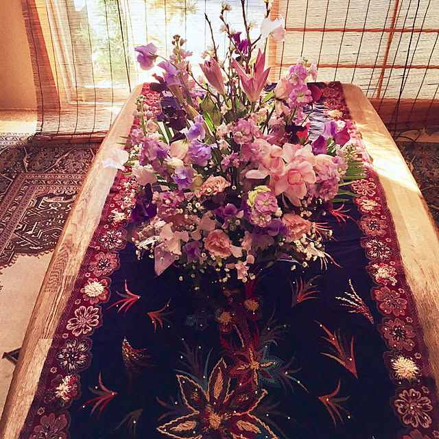 burgundy.roseさんの実例写真