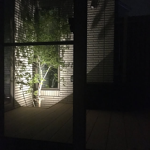 実例写真