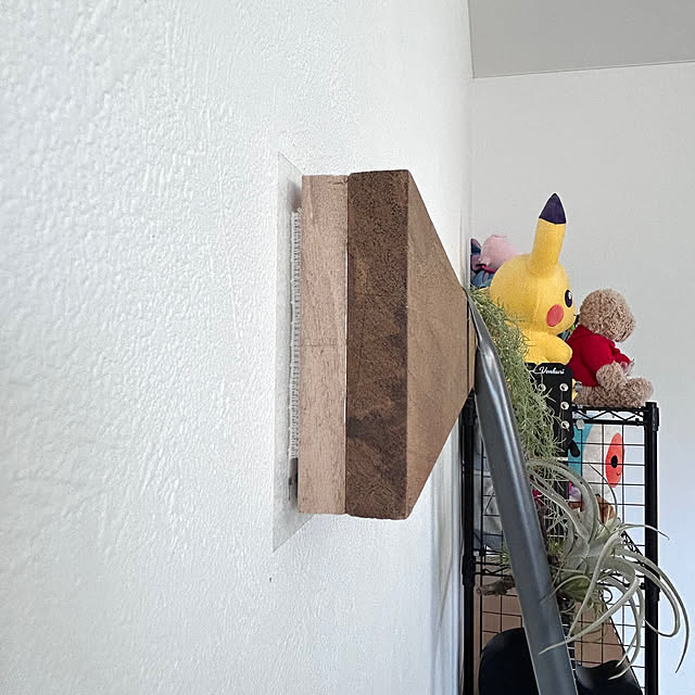 adamoさんの部屋