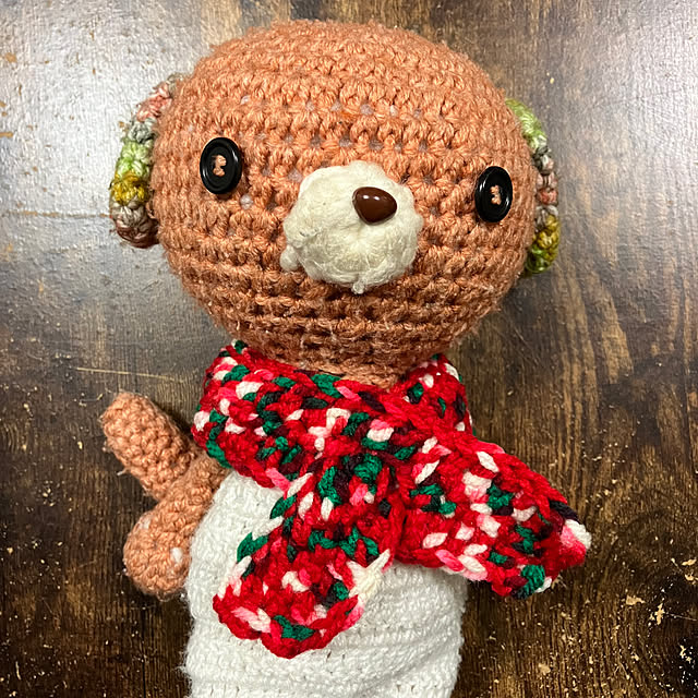 manduonmaさんの実例写真