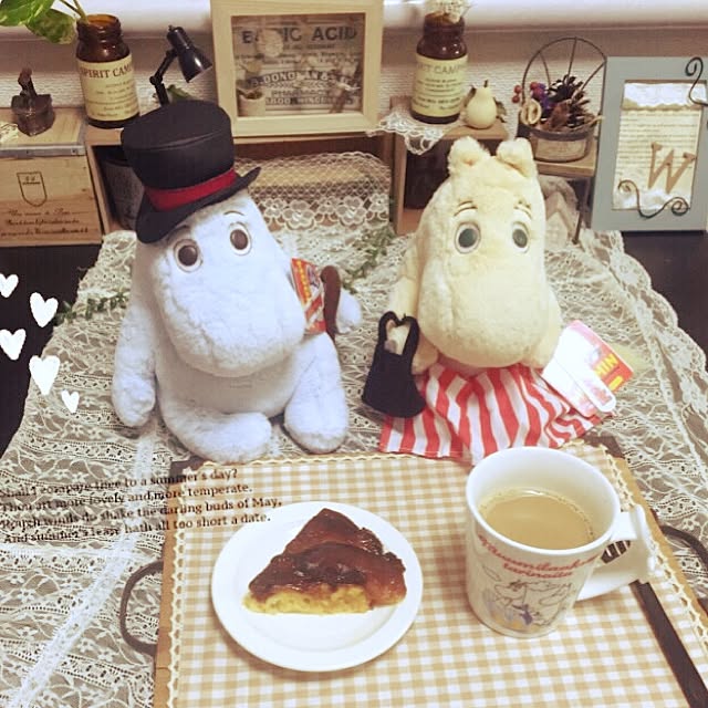 himawariさんの実例写真