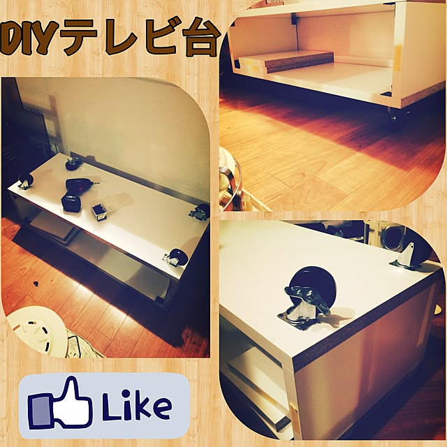 riddimさんの実例写真