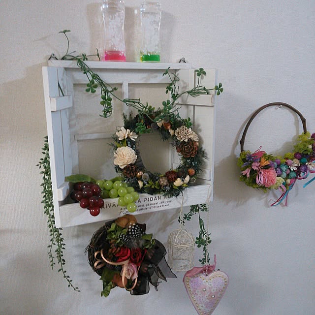 5pastelgardenさんの実例写真