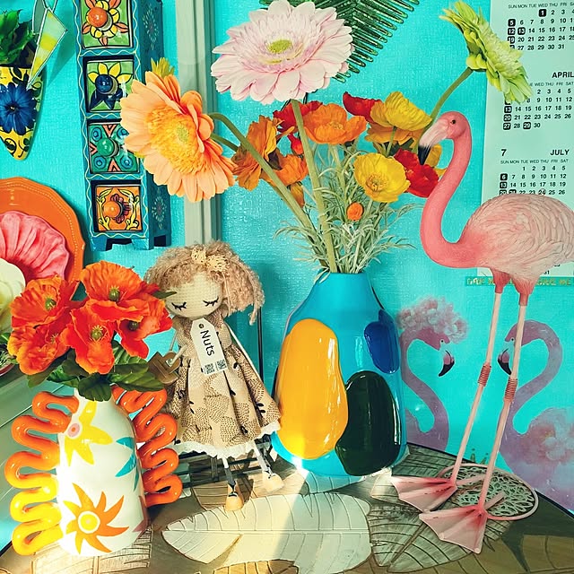 nacchanさんの部屋