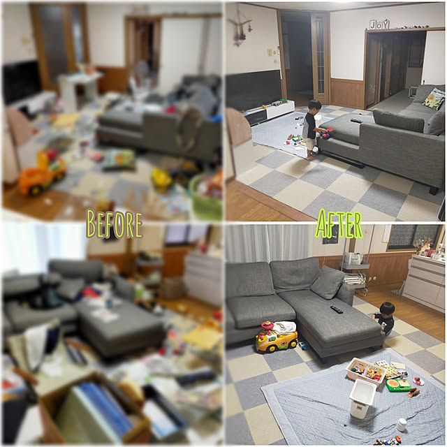 mash-room.aeさんの実例写真