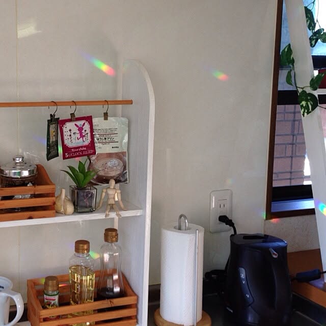 newさんの実例写真