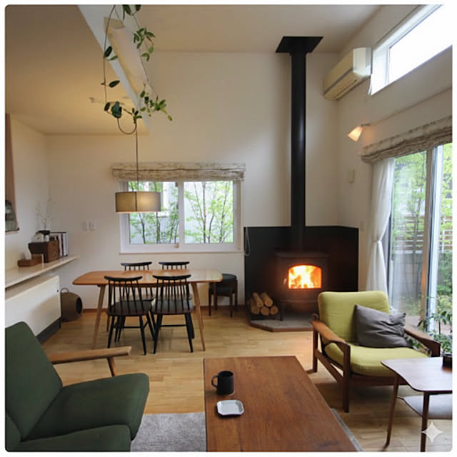 Hisashiさんの実例写真