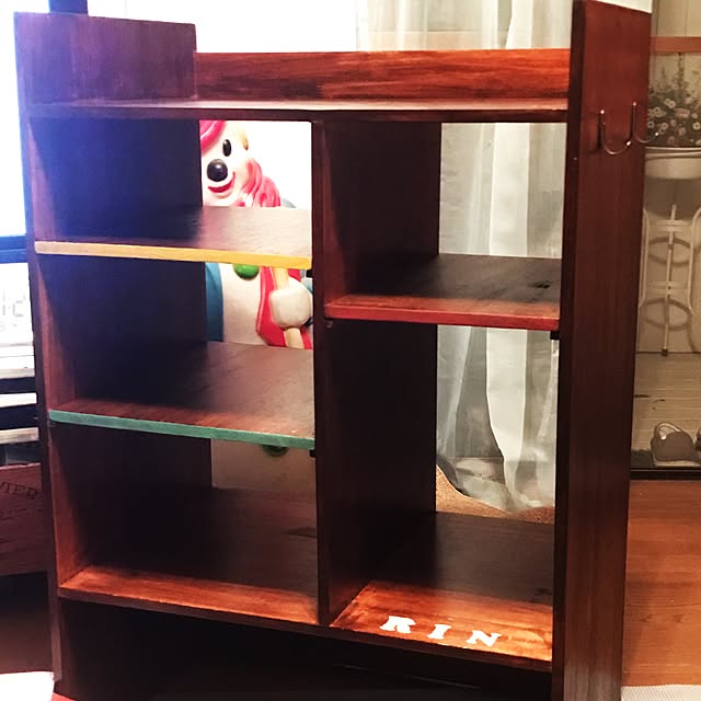 Candyboxさんの実例写真