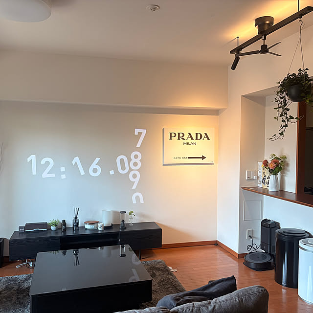 Chihoさんの部屋