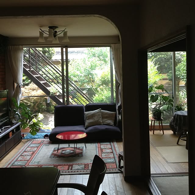 katsuwoさんの実例写真