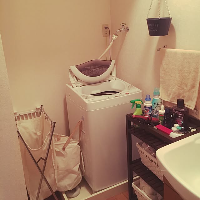 バス/トイレのインテリア実例 - 2016-09-18 00:58:40