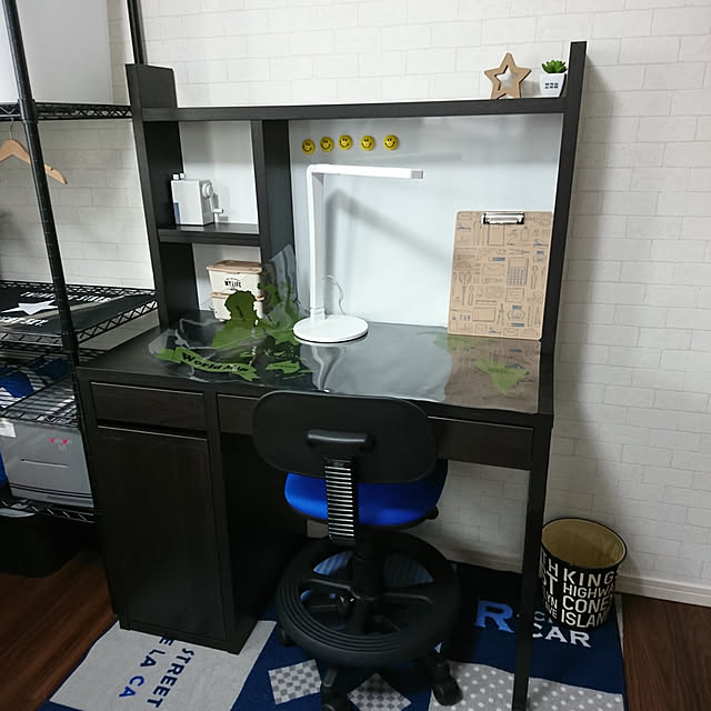 IKEA MICKE(デスク)のおすすめ商品とおしゃれな実例 | RoomClip IKEA MICKE(デスク)のおすすめ商品とおしゃれな実例 | RoomClip