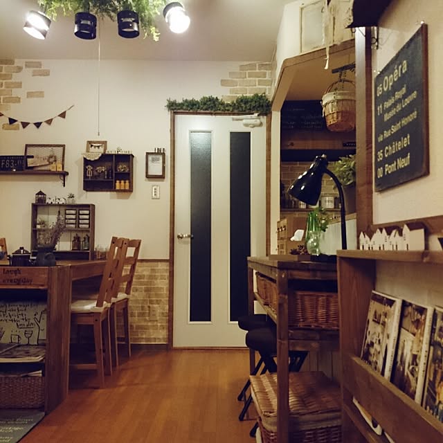 nicoco.さんの実例写真