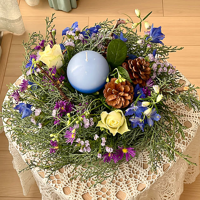 2.11maririnさんの実例写真