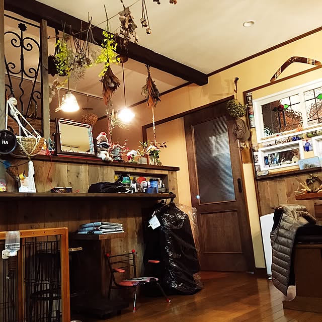 sacchanさんの実例写真