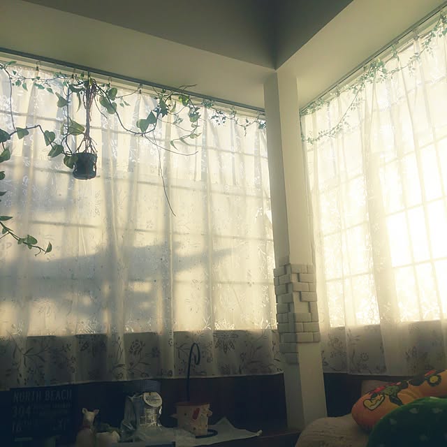 chako.さんの実例写真
