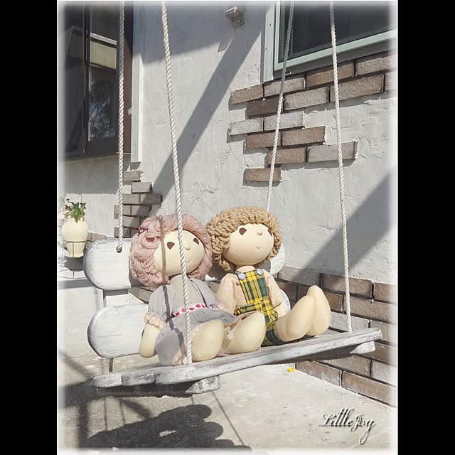 littlejoyさんの実例写真