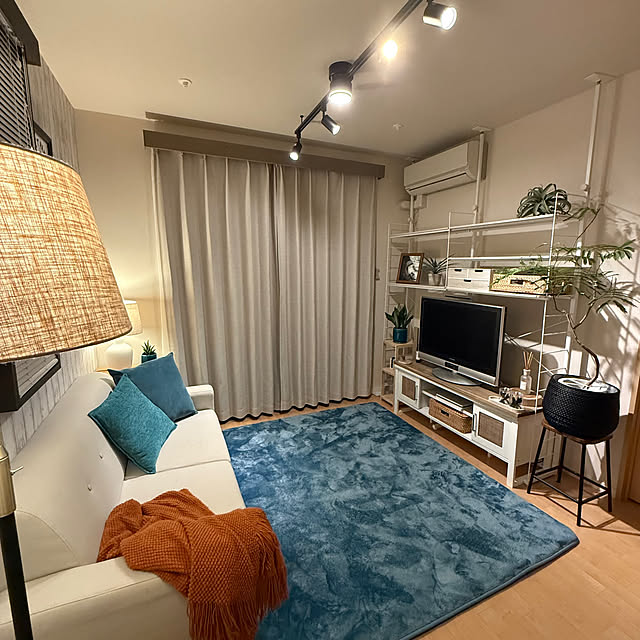 D-Coastさんの部屋