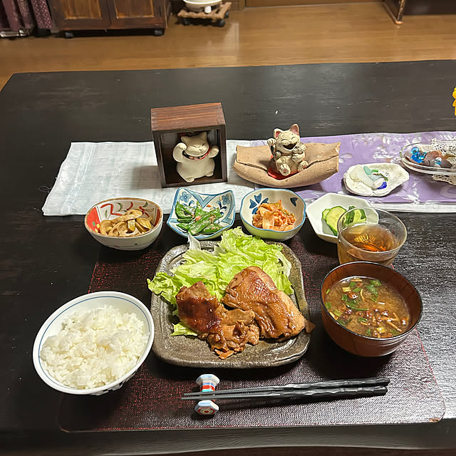 ritsukoさんの部屋