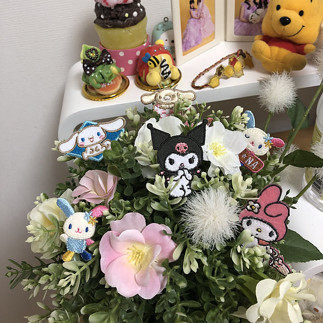 haruさんの実例写真