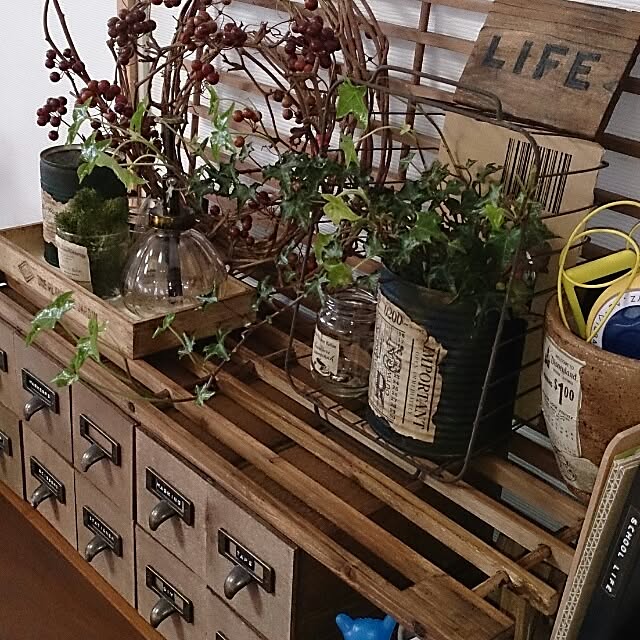 muuuさんの実例写真