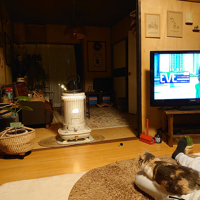 fukuさんの実例写真