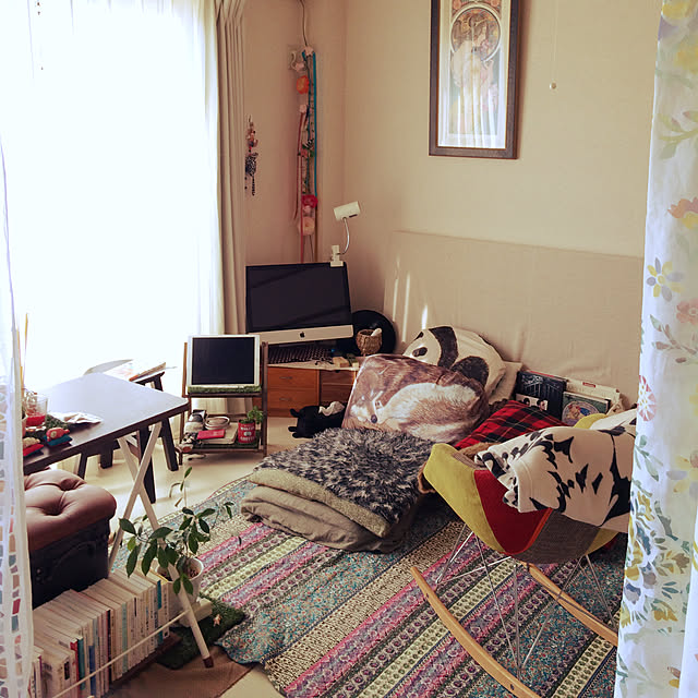 Alfonce_Kazさんの実例写真
