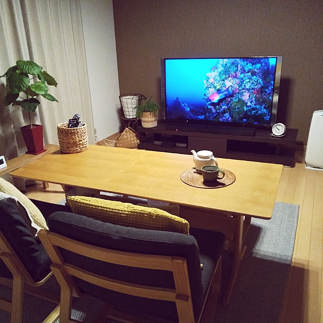 mu.hさんの実例写真