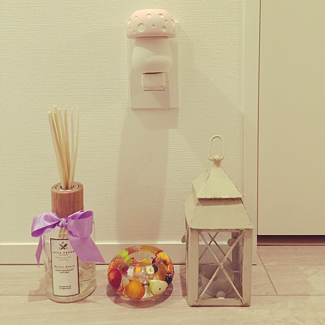 Emoさんの実例写真