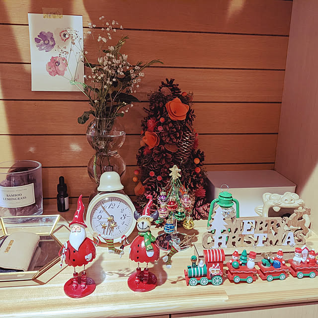 Saoriさんの実例写真