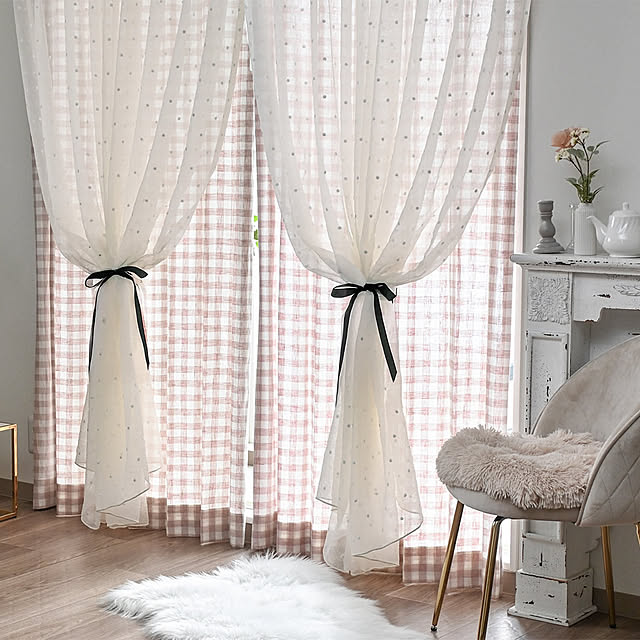 wakuwaku_curtainさんの実例写真