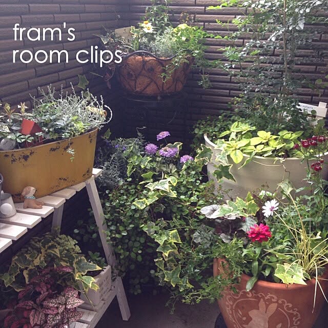 framさんの実例写真