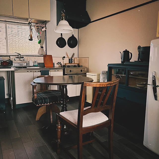 ryu.flatさんの部屋