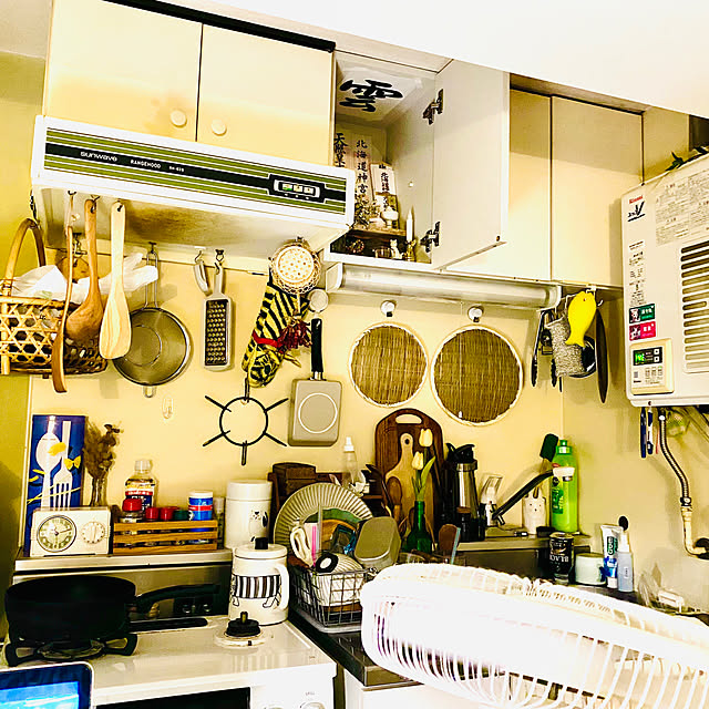 YUKAさんの部屋