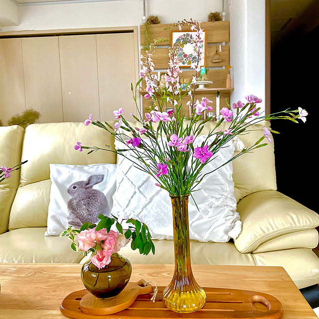 maminさんの部屋